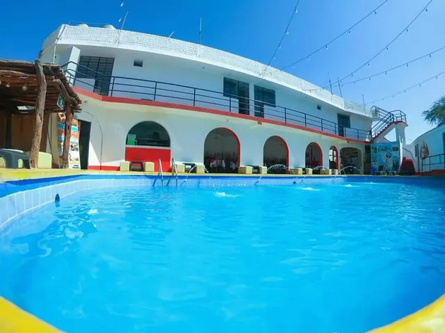 Hotel Duna Sur : Habitaciones Disponibles