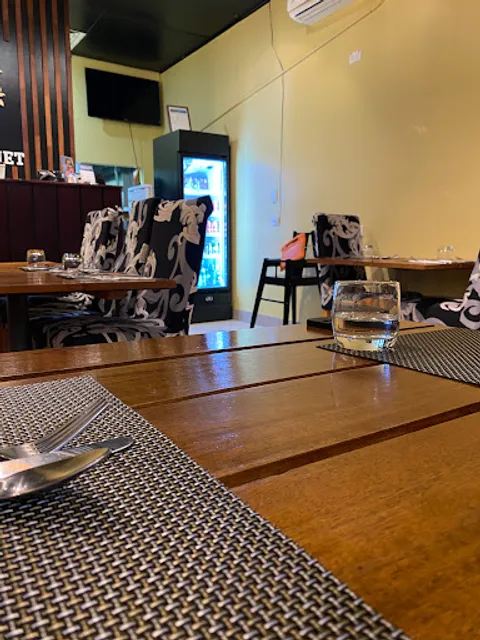 Bay Leaf Indian Gourmet