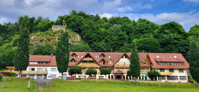 Landgasthof Hotel Zum Walkenstein