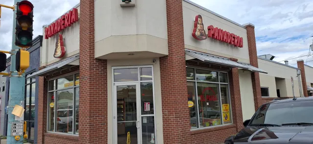 Panaderia el Paisa Bakery