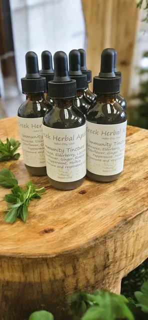 Lake Creek Soap Co. & Herbal Apothecary