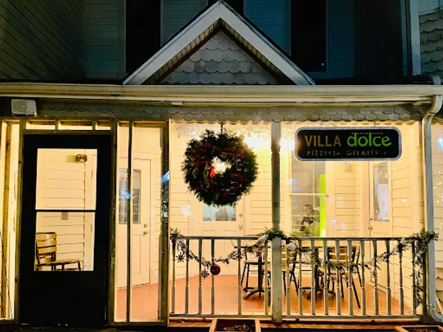 Villa Dolce
