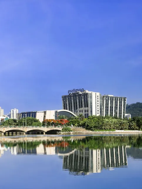 Powerlong Hotel Xiamen