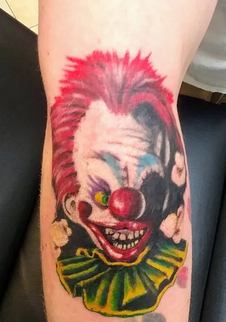 Timeless Ink Tattoo Gallery