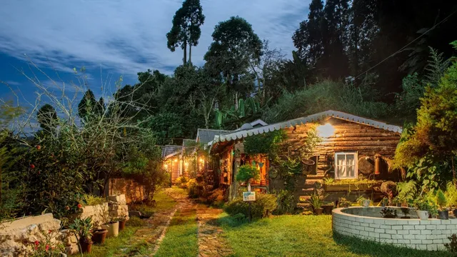 Suma Aavaas Farm-stay