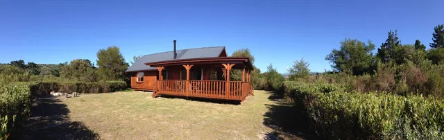 Reflections Eco-Reserve