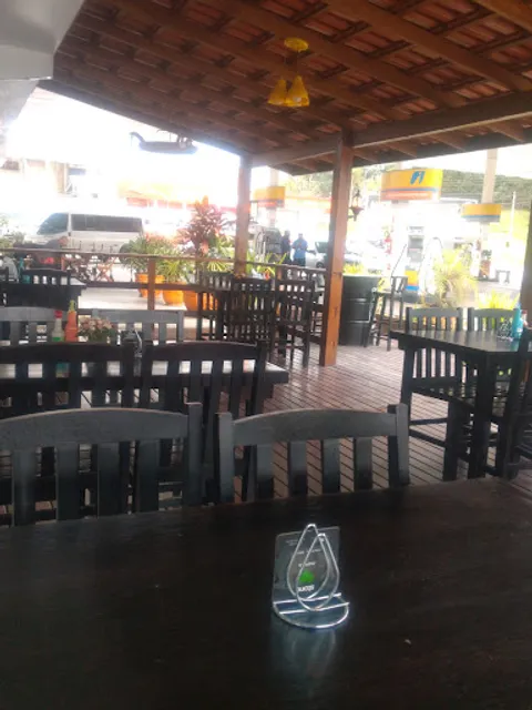 Na Brasa Churrascaria