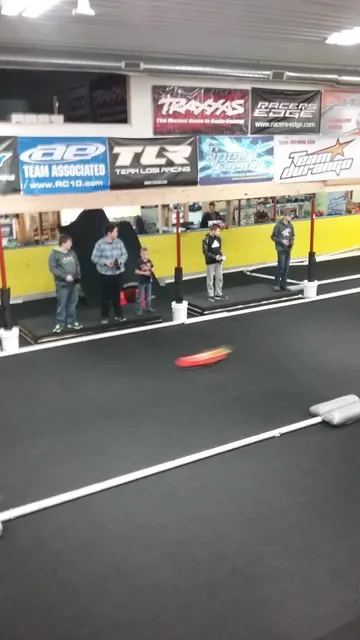 Star Collectibles Hobby Center