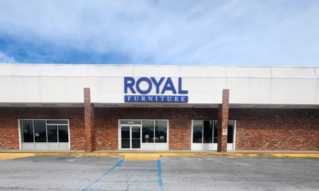 Royal Furniture - Gadsden