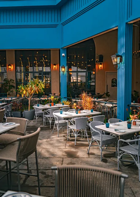 Jamming Goat 3.0 Hyderabad