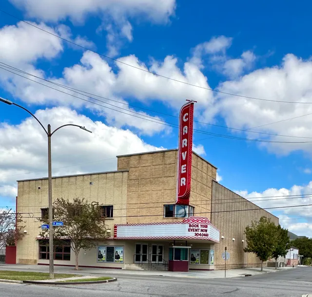 Carver Theater