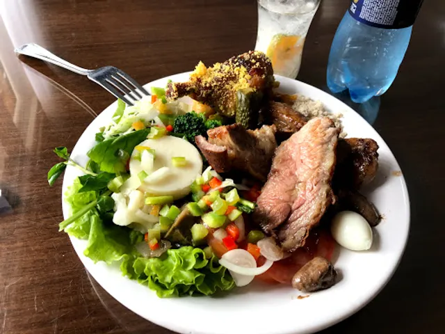 Bentinho Restaurante