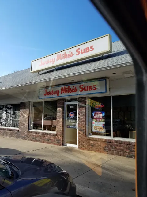 Jersey Mike's Subs