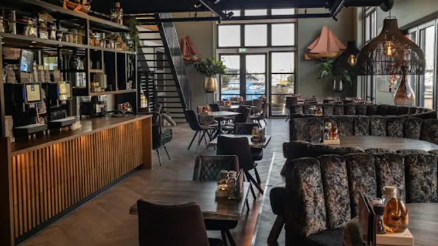 Grand café de Botterwerf