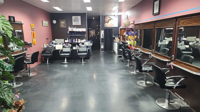 Hair Boss Northbridge