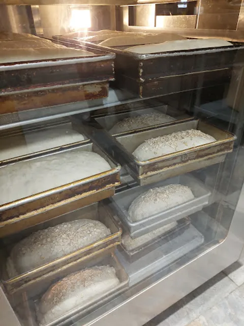 Co_Pain Artisan Bread Company