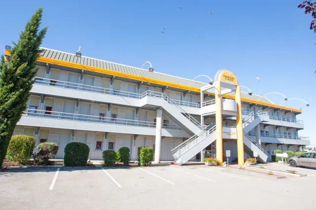 Hôtel Première Classe Dijon