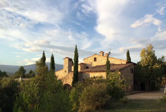 Domaine de La Xavolière