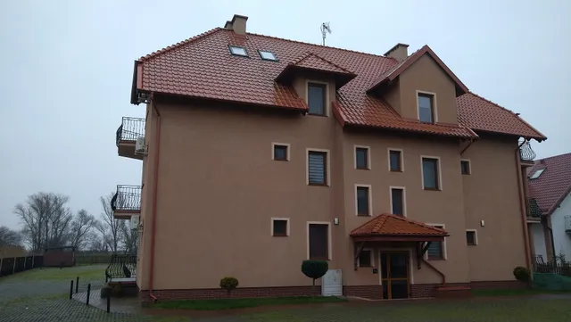 Apartament Familijny Krynica Morska