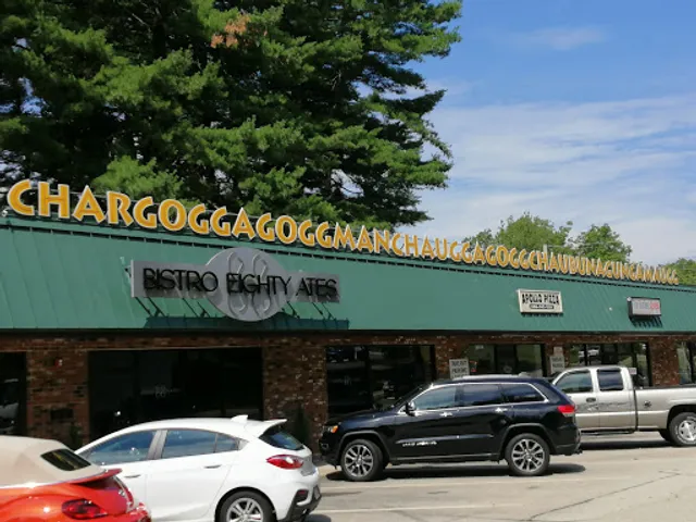 Apollo Pizza of Webster