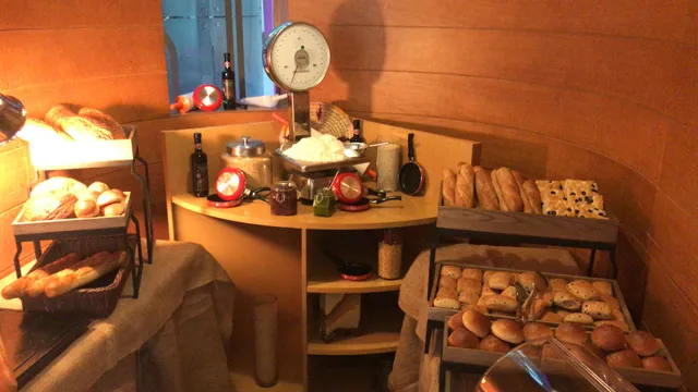 Dine All day Dining Restaurant