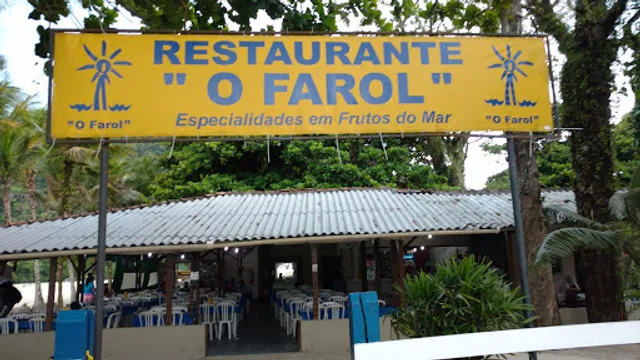 O Farol - Perequê