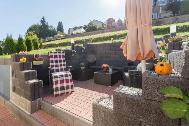 Ferienwohnung Saarschleife