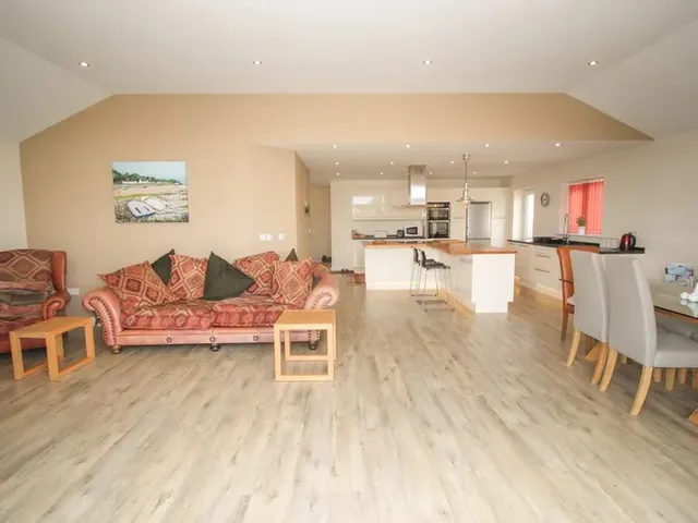 Welsh Property Management - Holiday Home Specialists