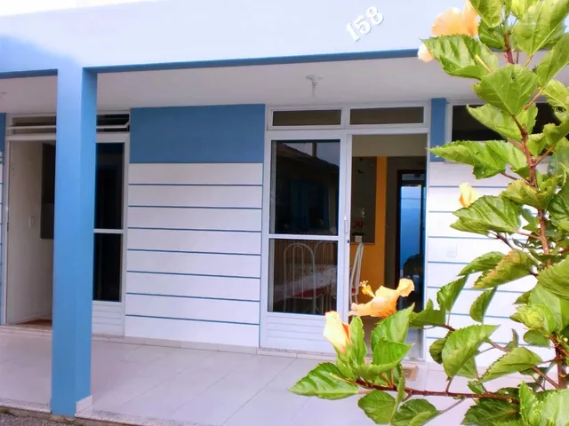 Pousada Azul Floripa - Barra da Lagoa - Florianópolis - SC