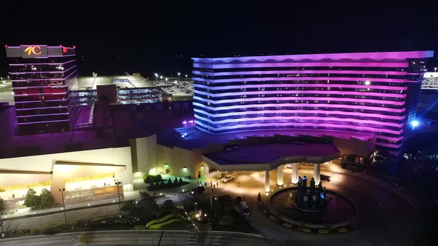 Choctaw Casino Durant