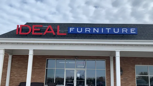 iDEAL Furniture Green Bay