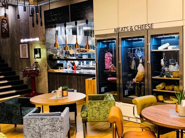 Constantinoff RestoBar