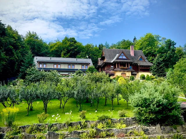 Willa Gazdówka Noclegi Szklarska Poręba