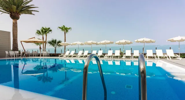 Klayman Diamond Aparthotel