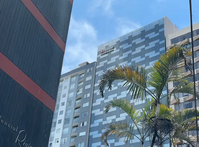 Hilton Garden Inn Lima Miraflores