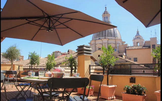 Navona Residenza de Charme