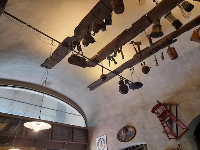 Osteria "Double Liter"