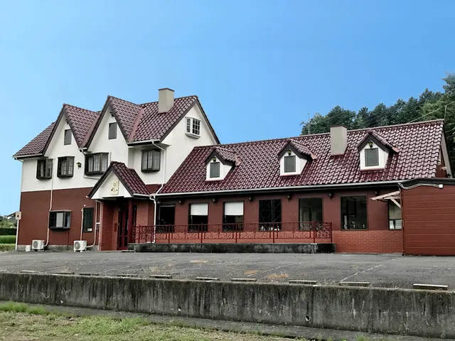 フジアースフィールド