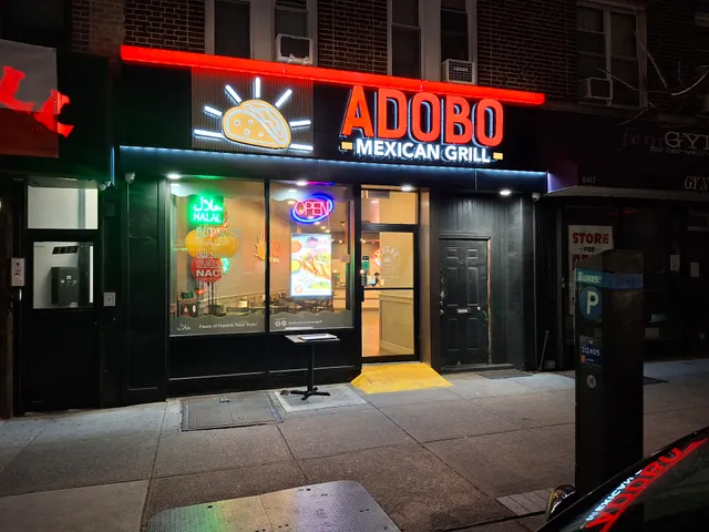 Taco Express Mexican Grill