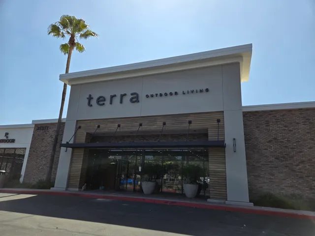 Terra Outdoor Living