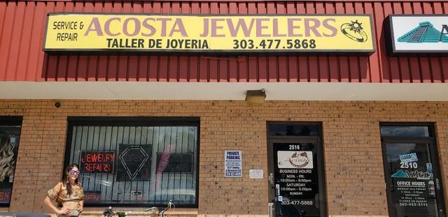 Acostas Jewelers