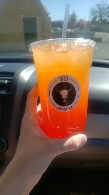 1883 Coffee Company