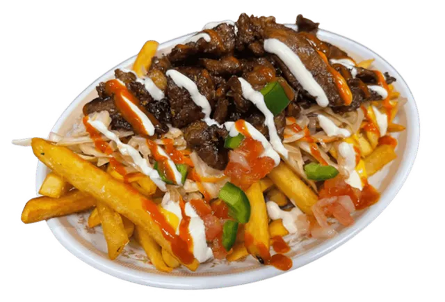 EggRoll Restaurant Plus Food Truck