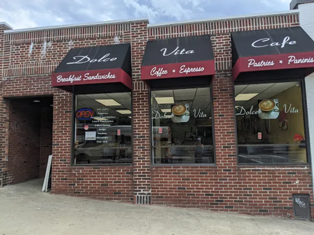 Dolce Vita Cafe