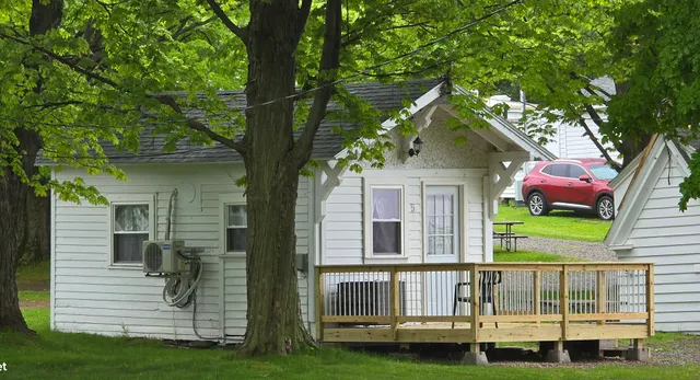 Sunset Park RV & Cabins