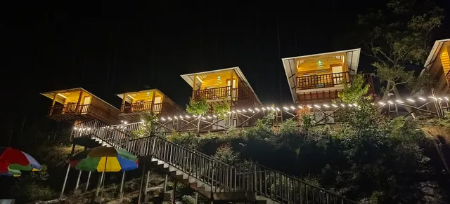 CHEENI HILL RESORTS