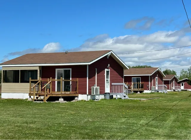 Rendez Vous Cottages