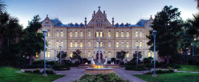 St. Mary's University School of Law