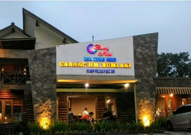 Bumi Aki Cisarua