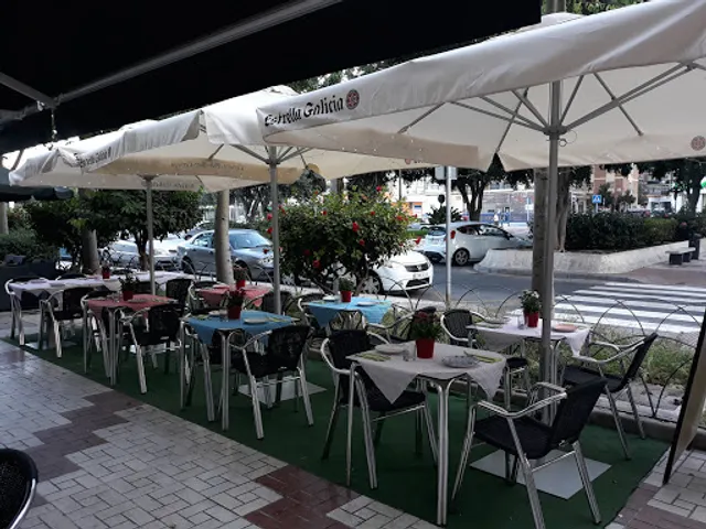 Ristorante Pizzeria La Tana del Lupo